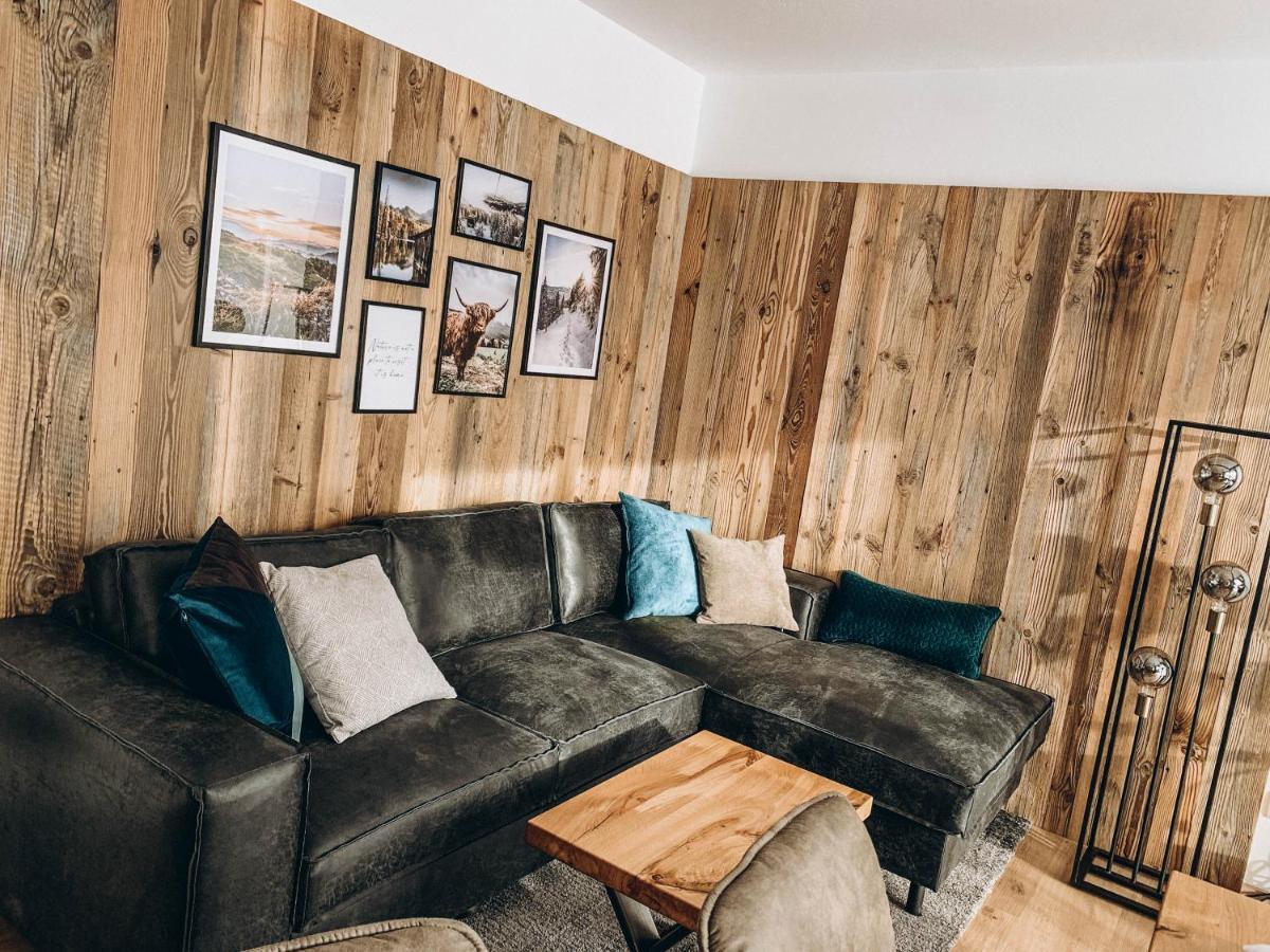 Four Peaks Apartment Flachau Esterno foto