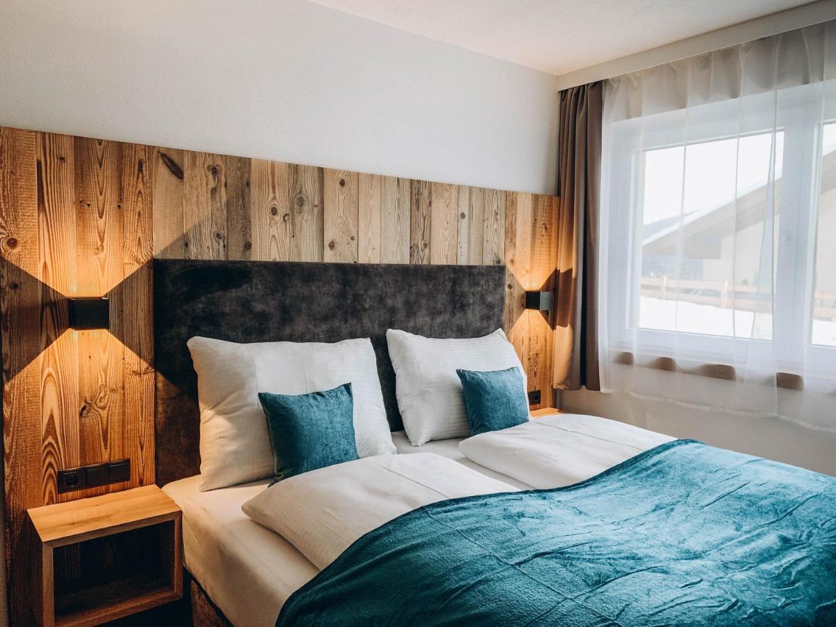 Four Peaks Apartment Flachau Esterno foto